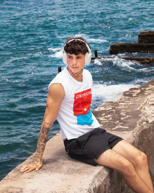 Piscina - Tshirt