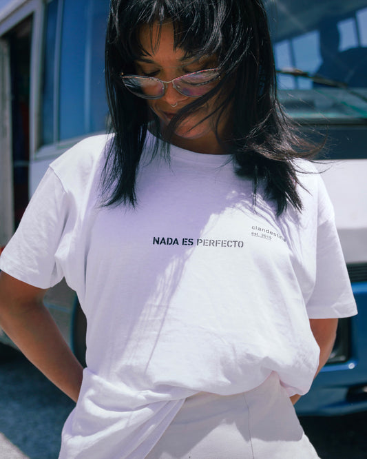 Nothing is perfect | Subtle