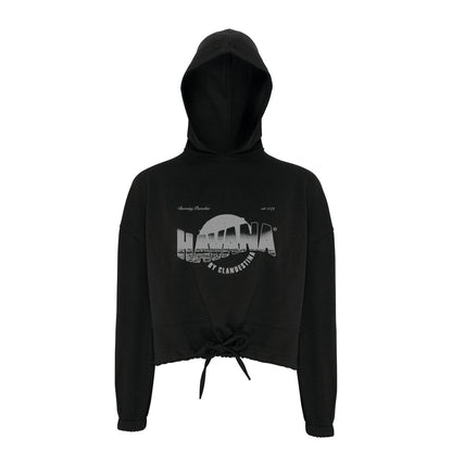 Havana Burning-  Sport Hoodie
