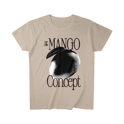 Mango era - T-shirt