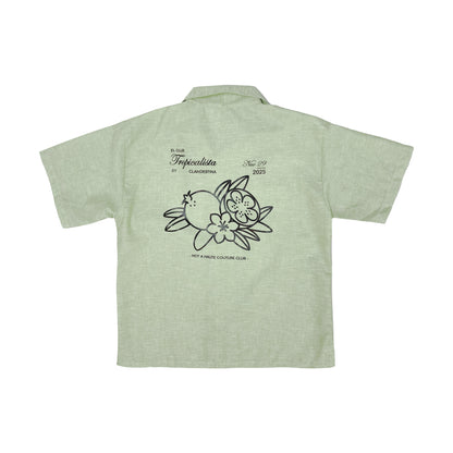 Guava Tropicalista Shirt