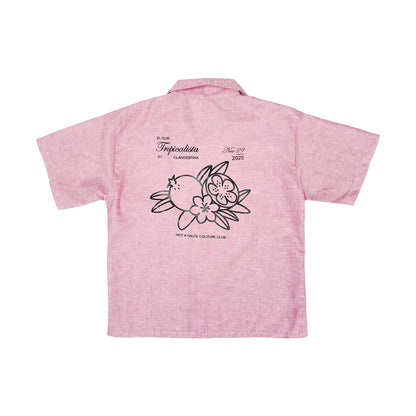 Guava Tropicalista Shirt