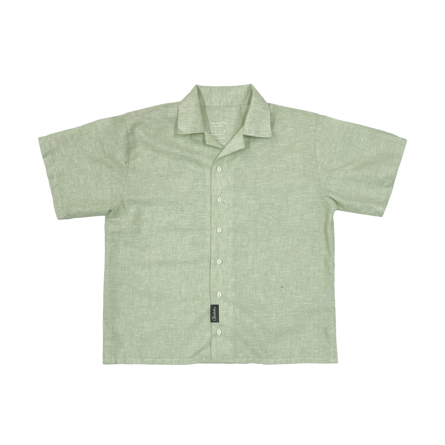 Guava Tropicalista Shirt