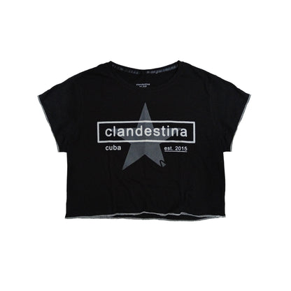 Estrella - Croptop