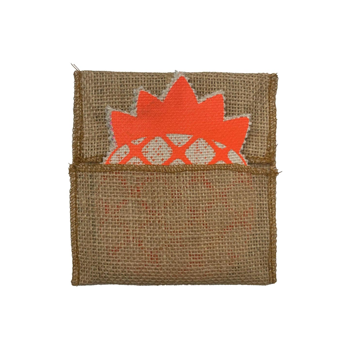 Piñita Coaster Set