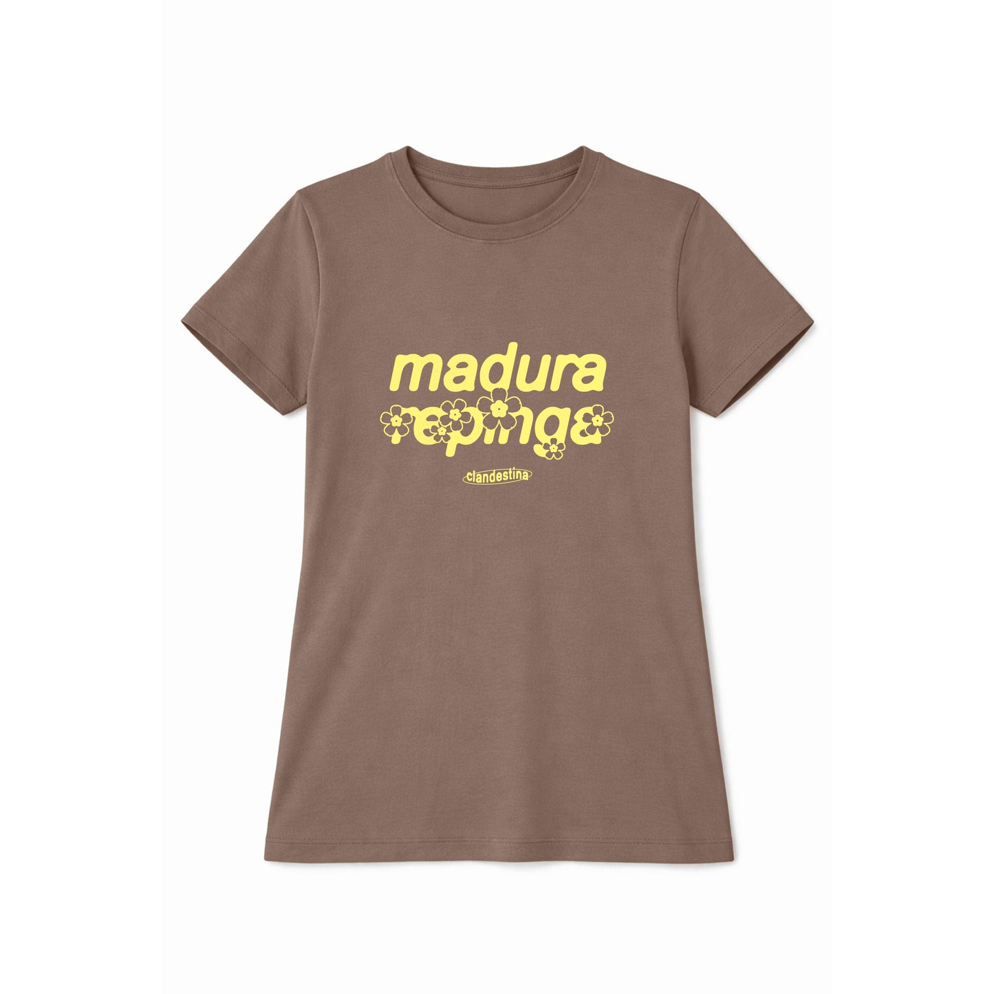 Madura - Tshirt
