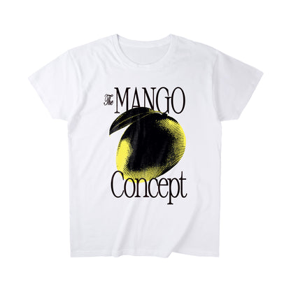 Mango era - T-shirt