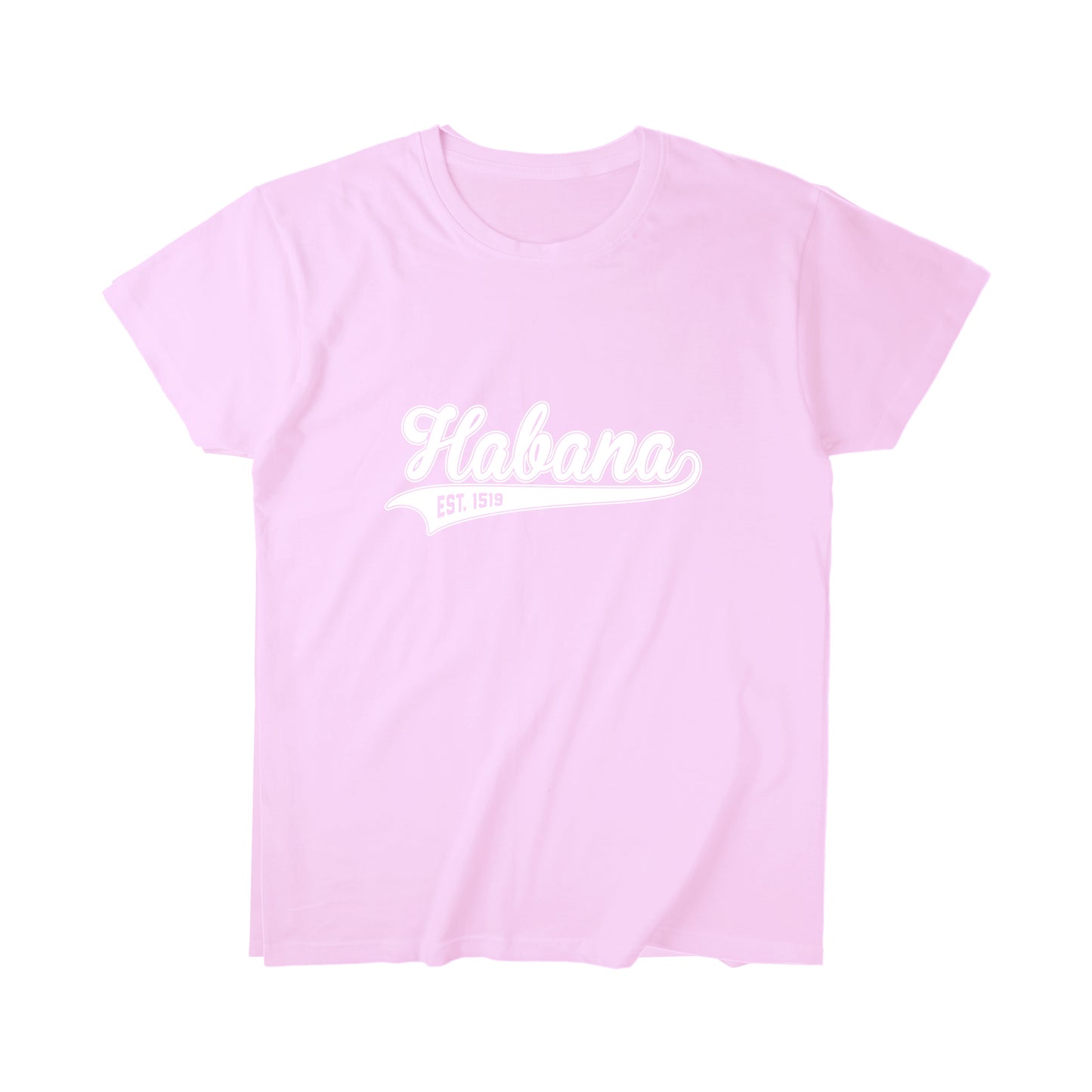 Habana Pelota - Tshirt