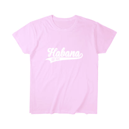 Habana Pelota - Tshirt