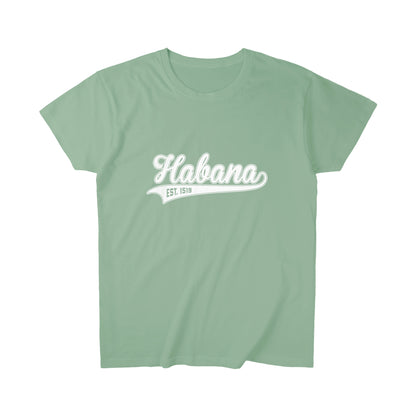 Habana Pelota - Tshirt