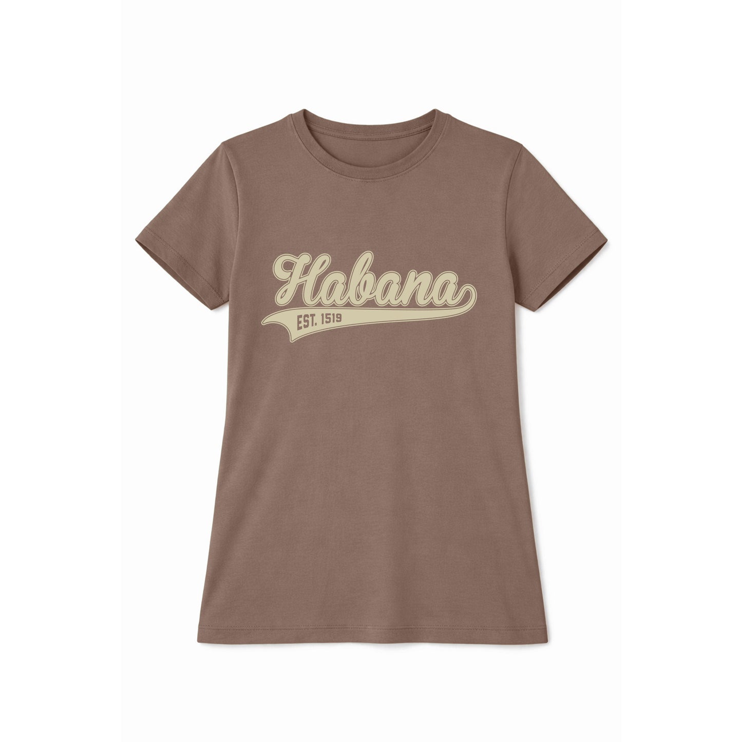 Habana Pelota - Tshirt