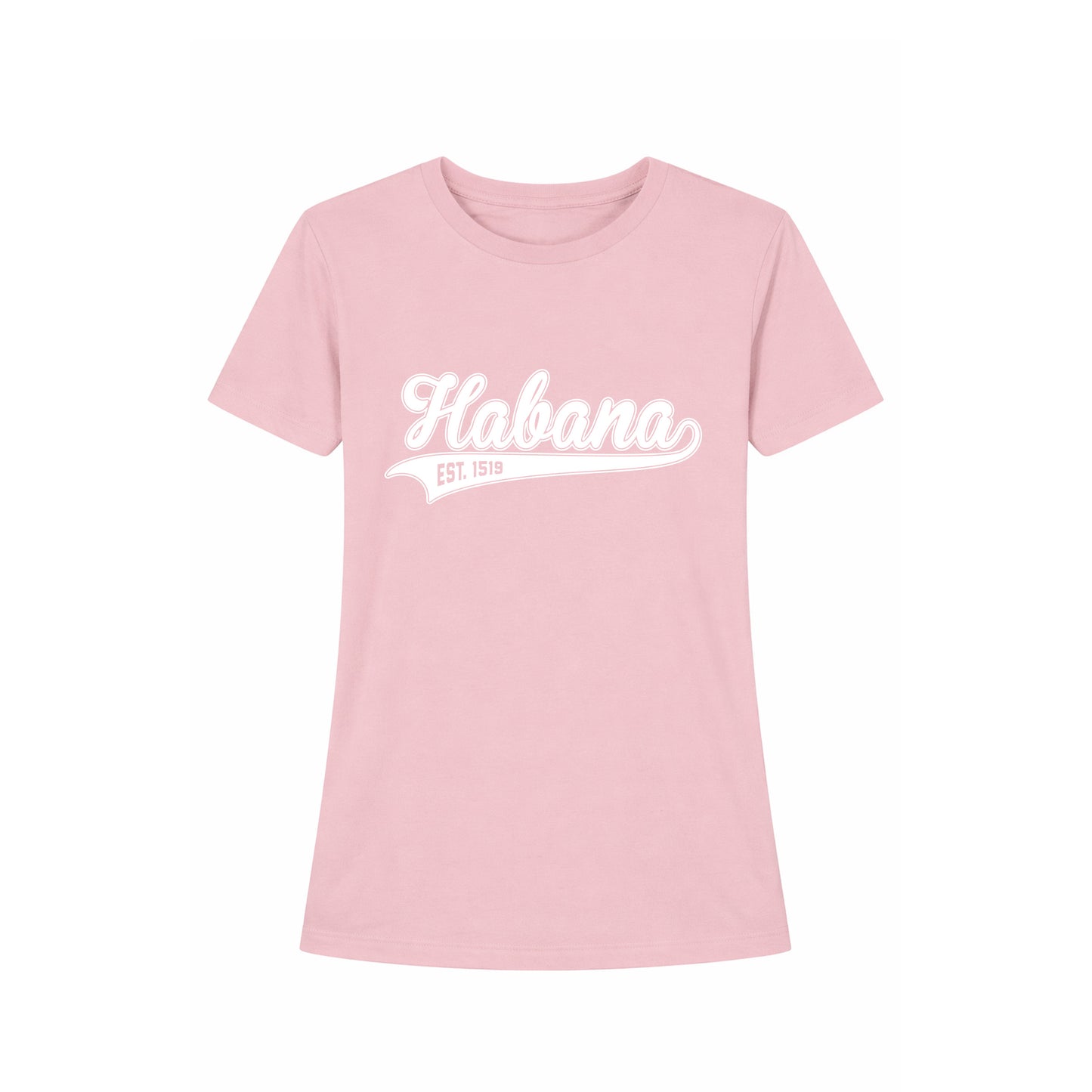 Habana Pelota - Tshirt