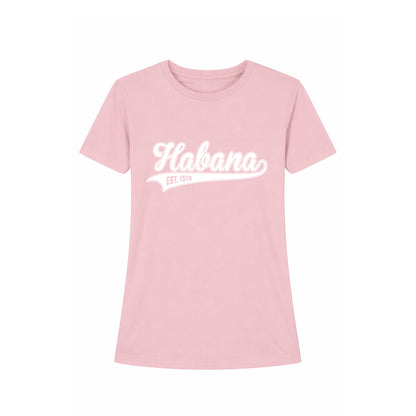 Habana Pelota - Tshirt