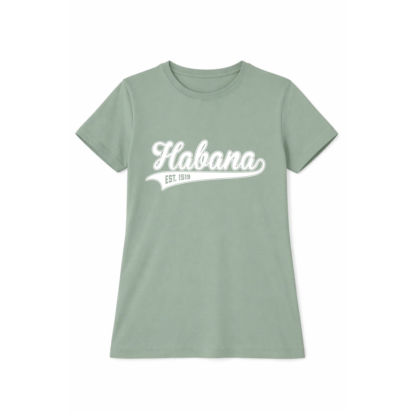 Habana Pelota - Tshirt