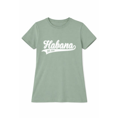 Habana Pelota - Tshirt