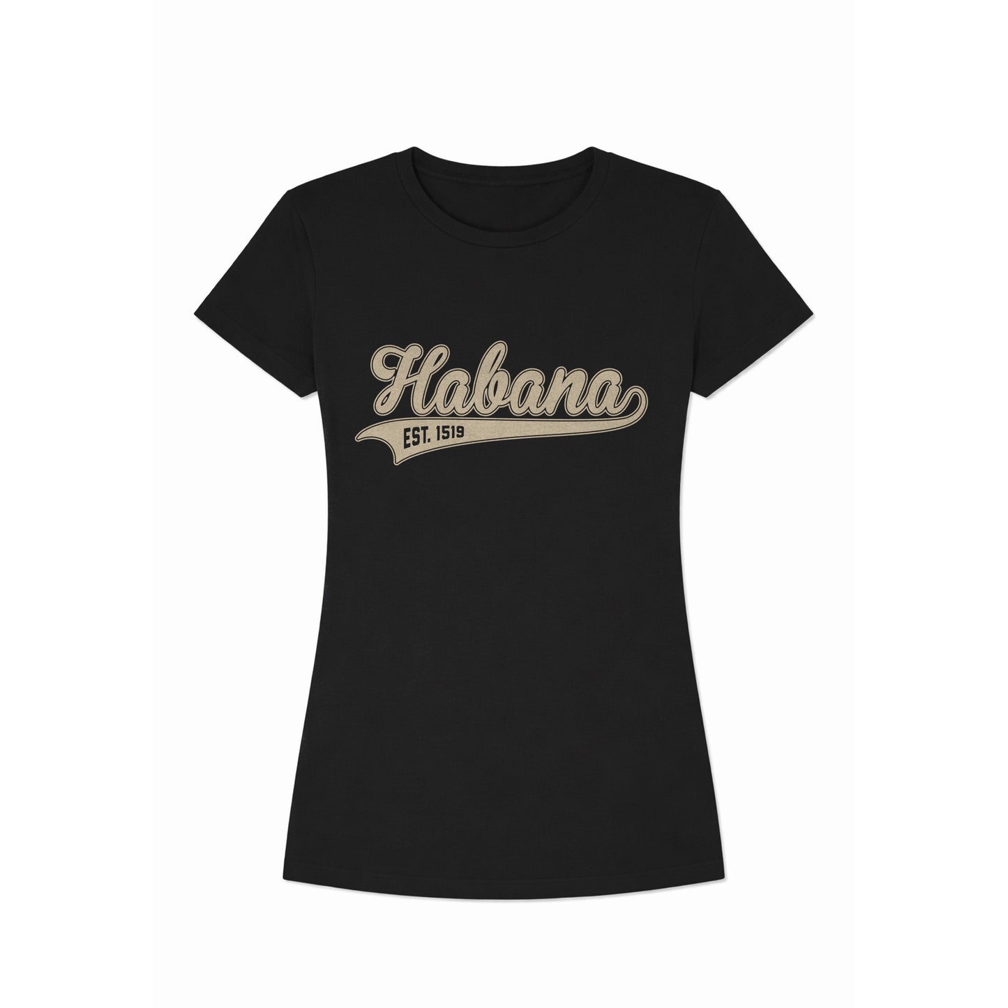 Habana Pelota - Tshirt