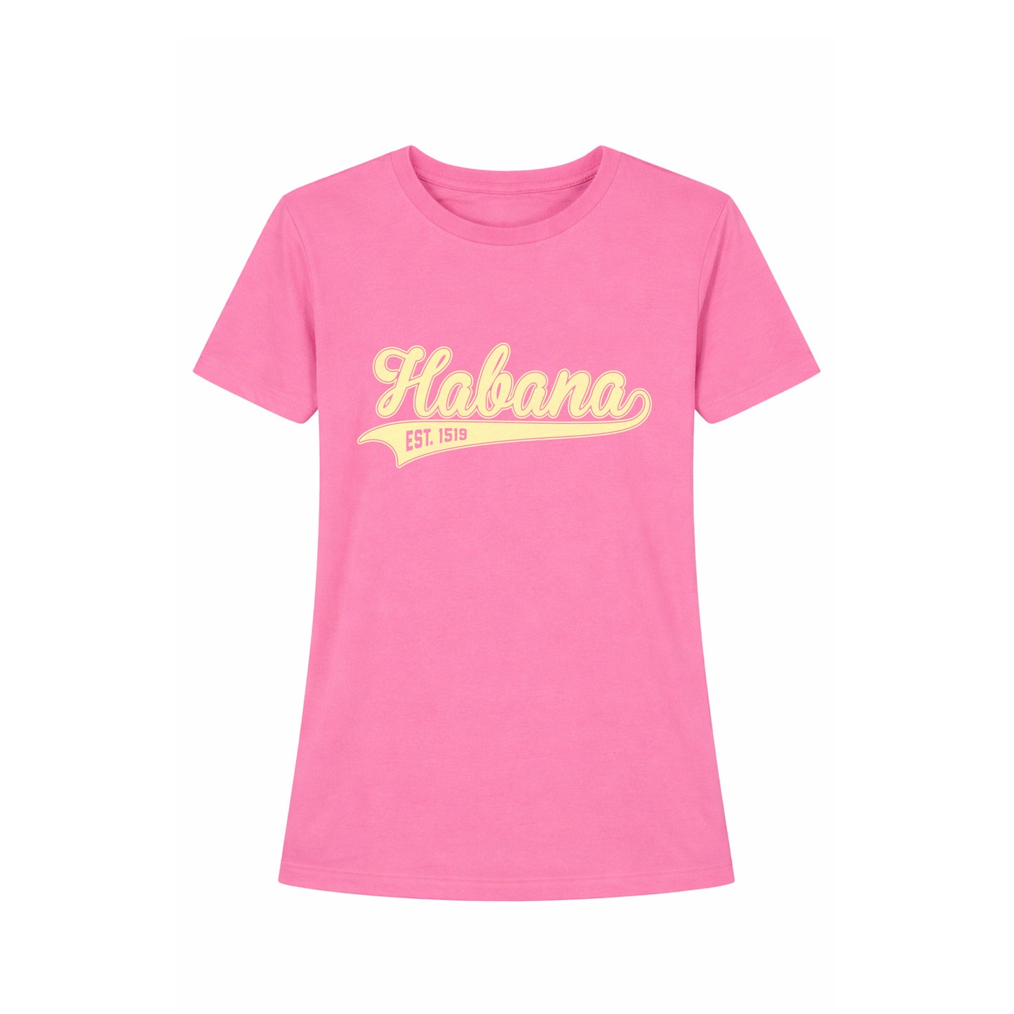 Habana Pelota - Tshirt