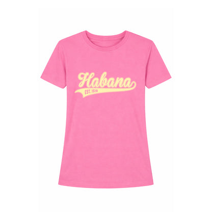 Habana Pelota - Tshirt
