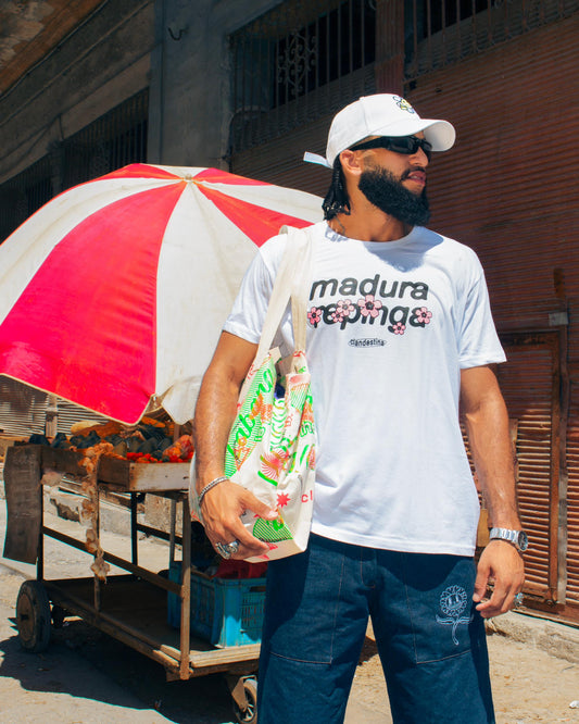 Madura - Tshirt