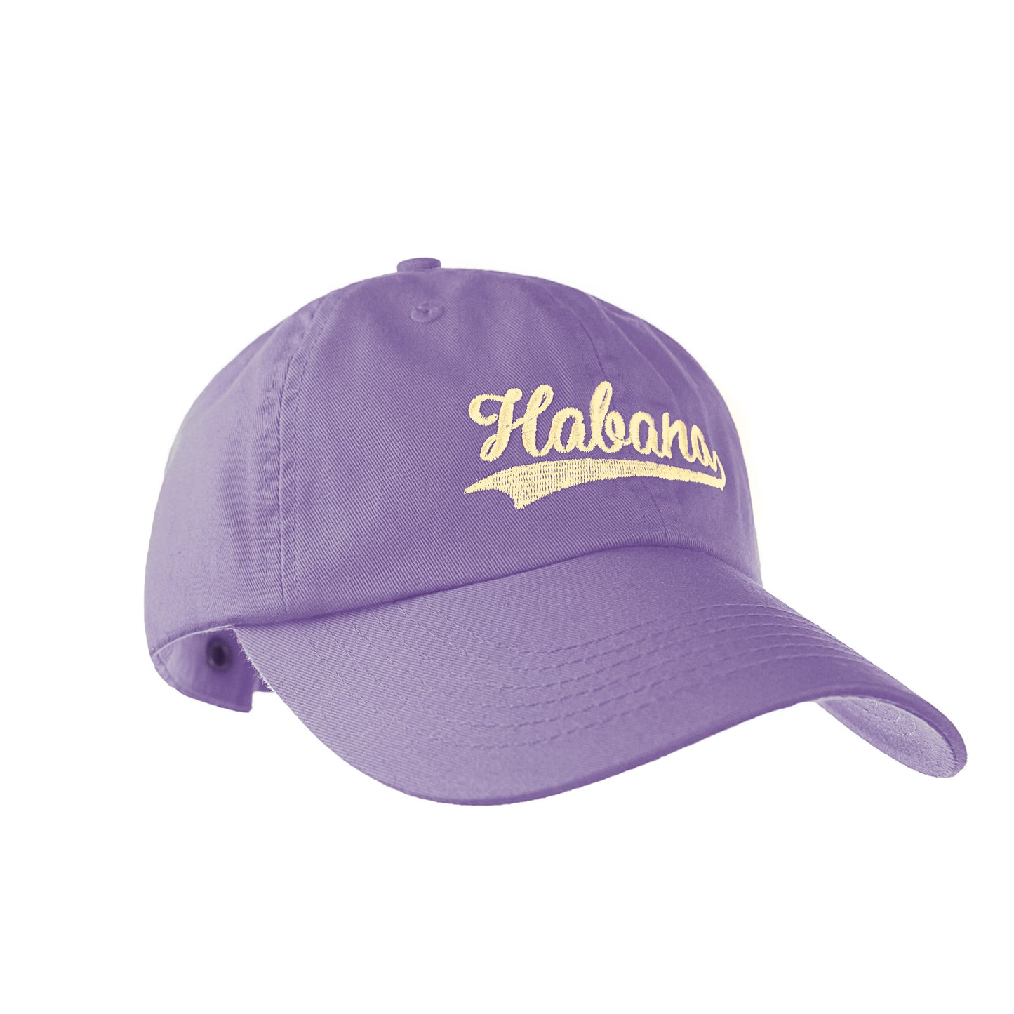Habana Pelota - Cap