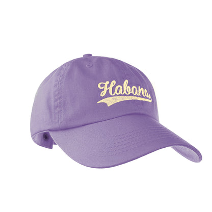 Habana Pelota - Cap
