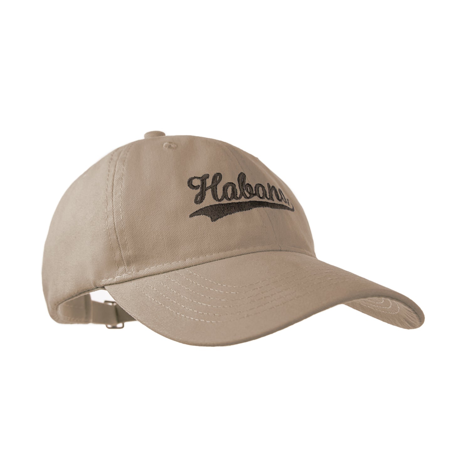 Habana Pelota - Cap