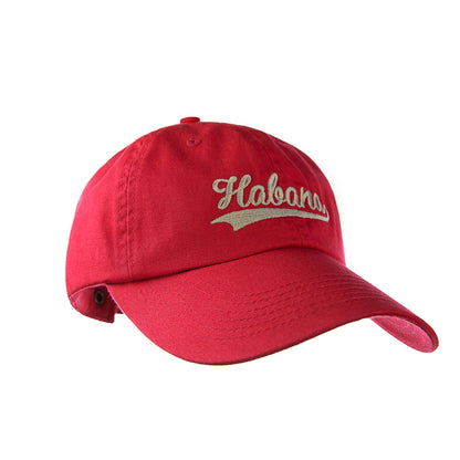 Habana Pelota - Cap