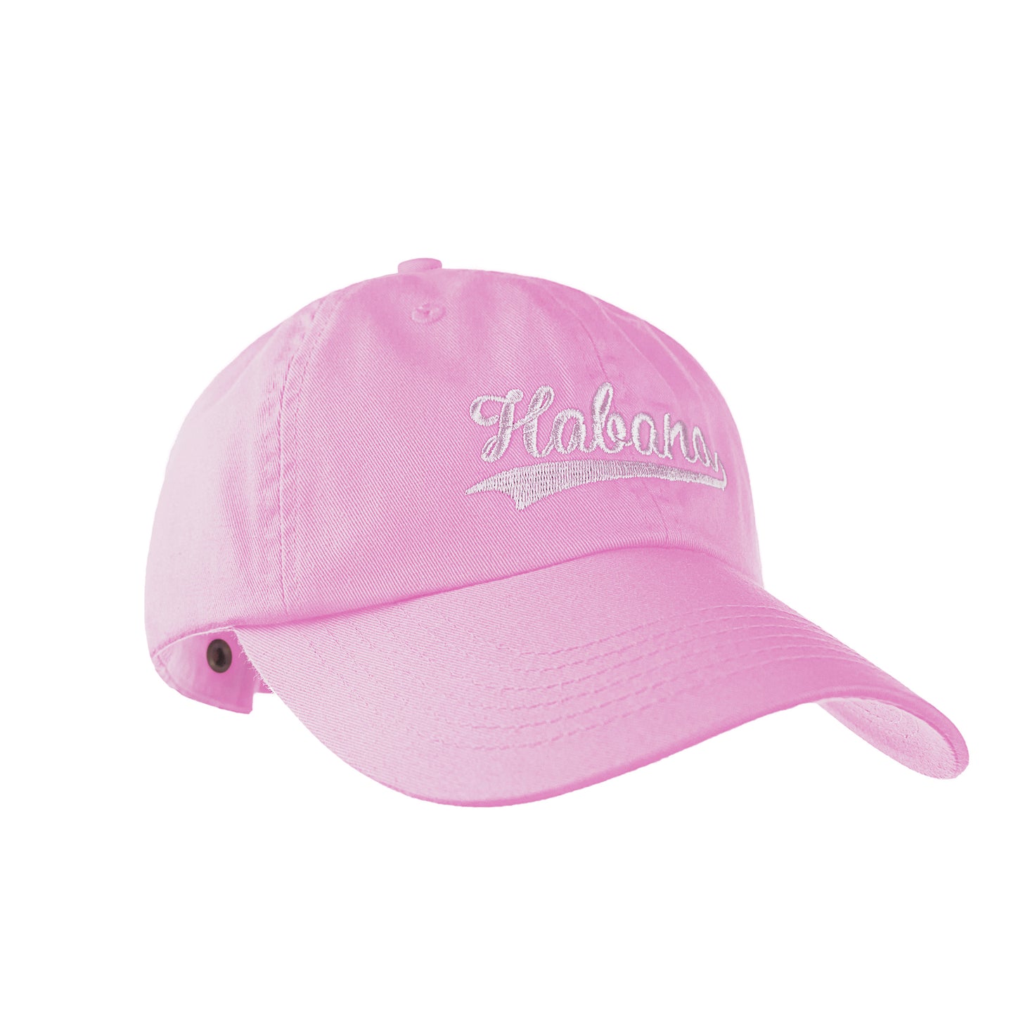 Habana Pelota - Cap