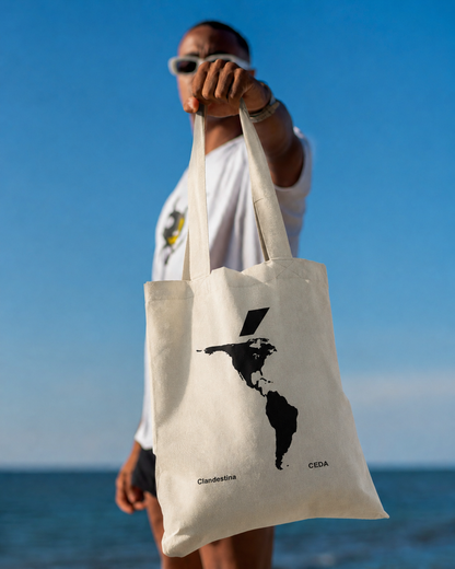 Tote Bag AMéRICA