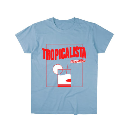 Tropicalista Special Edition- Tshirt