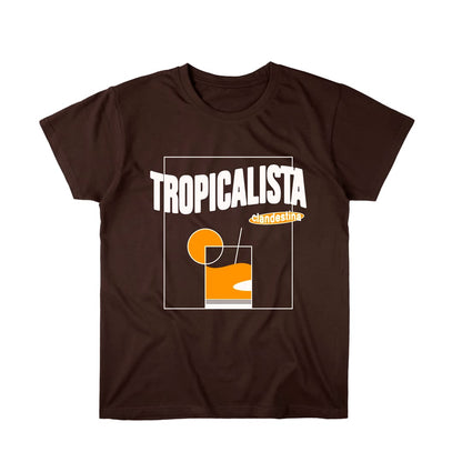 Tropicalista Special Edition- Tshirt