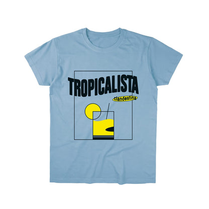 Tropicalista Special Edition- Tshirt