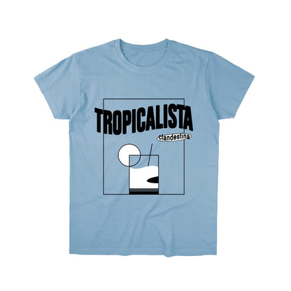 Tropicalista Special Edition- Tshirt
