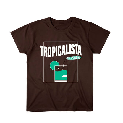 Tropicalista Special Edition- Tshirt