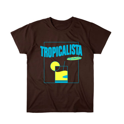 Tropicalista Special Edition- Tshirt