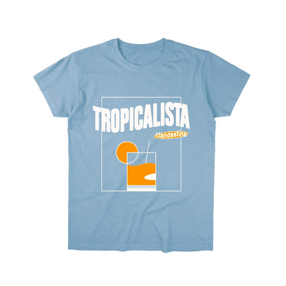 Tropicalista Special Edition- Tshirt