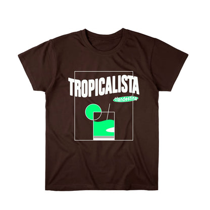 Tropicalista Special Edition- Tshirt