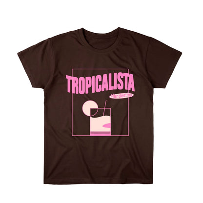 Tropicalista Special Edition- Tshirt