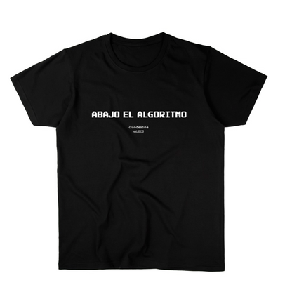 Viva Mi Abuela Graphic - TSHIRT UNISEX