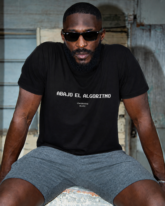 Viva Mi Abuela Graphic - TSHIRT UNISEX