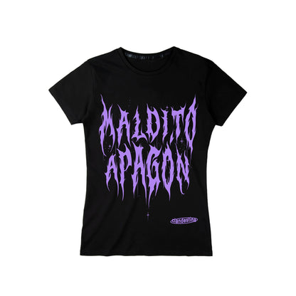 Apagón - Tshirt