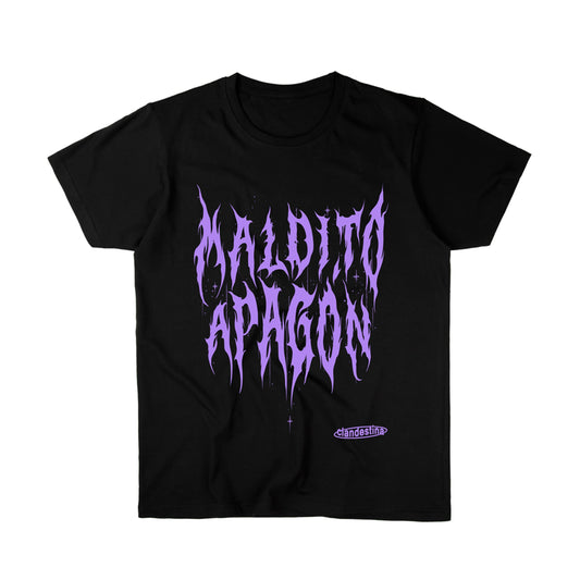 Apagón - Tshirt