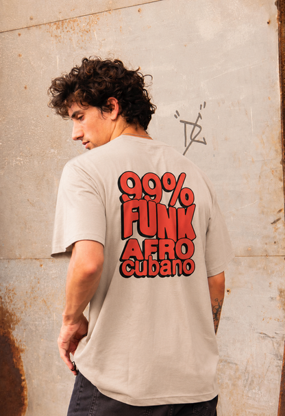 Cimafunk T-shirt