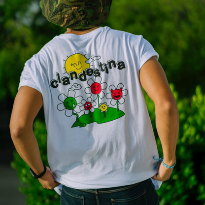Daisy Island T-Shirt