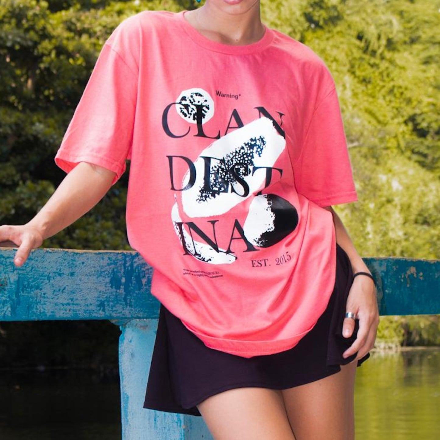 Sabrosura - T-shirt