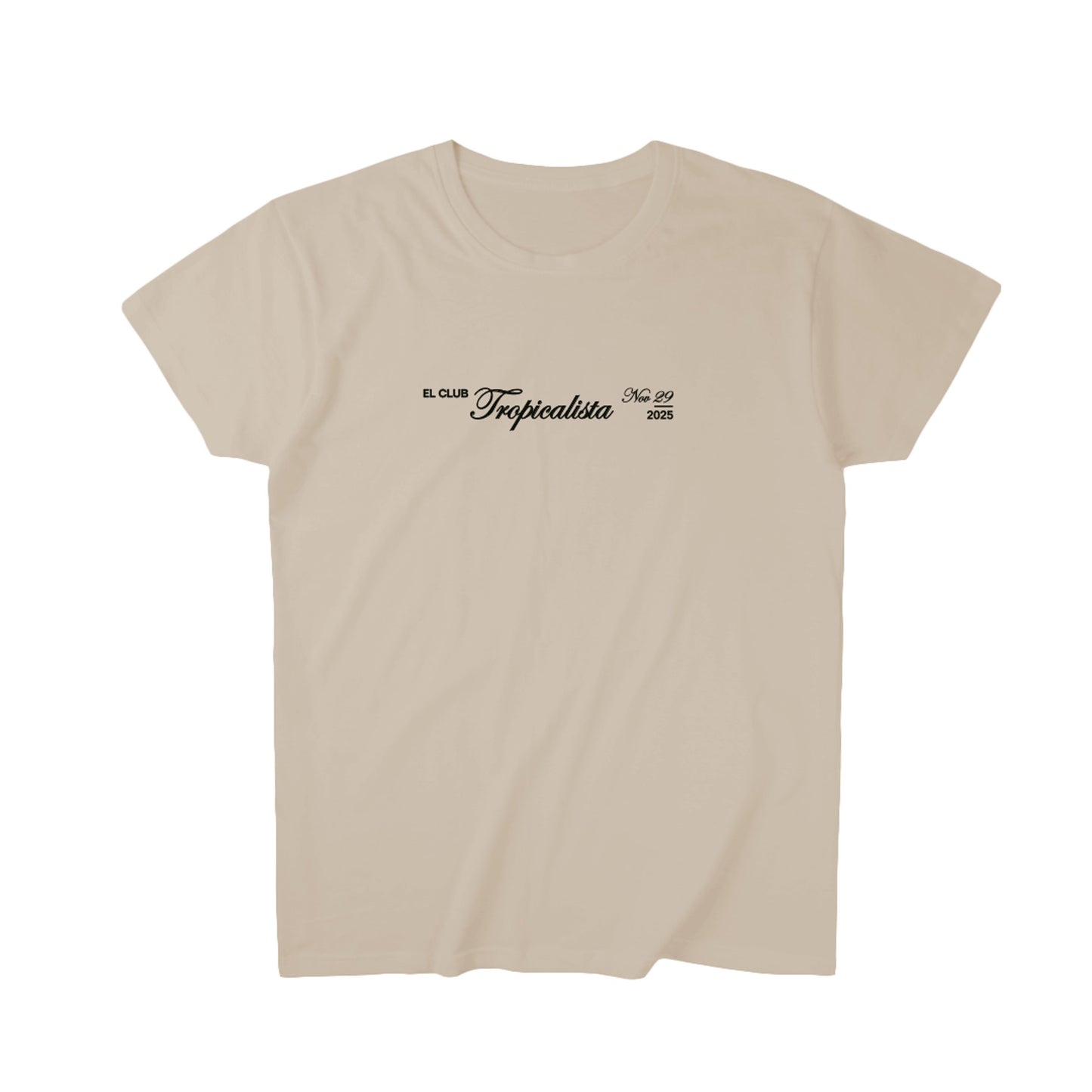 Club Tropicalista - Tshirt