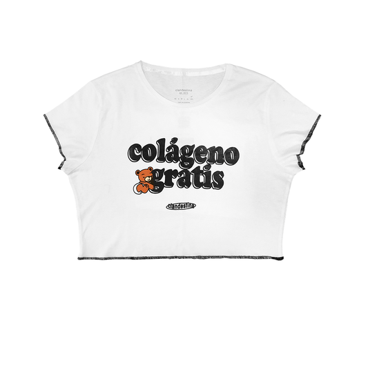 Colágeno gratis - Top