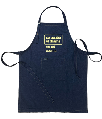 Clandestina Kitchen Pack
