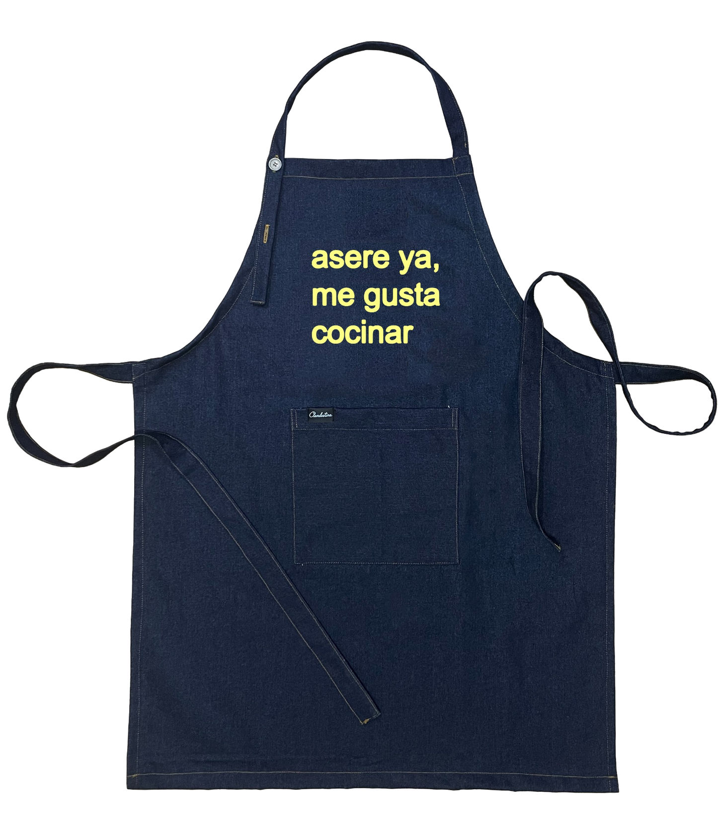 Clandestina Kitchen Pack