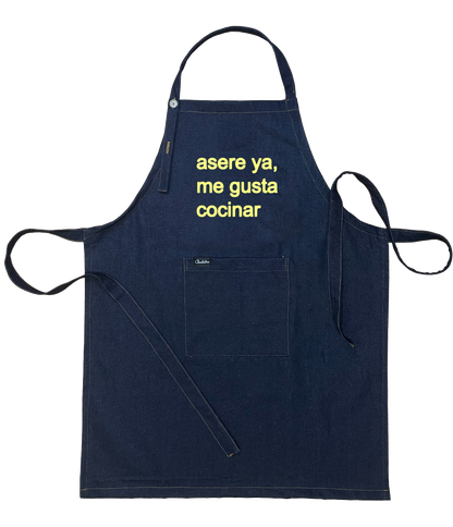Clandestina Kitchen Pack